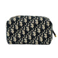 Dior Canvas 30 Montaigne Venus Pouch
