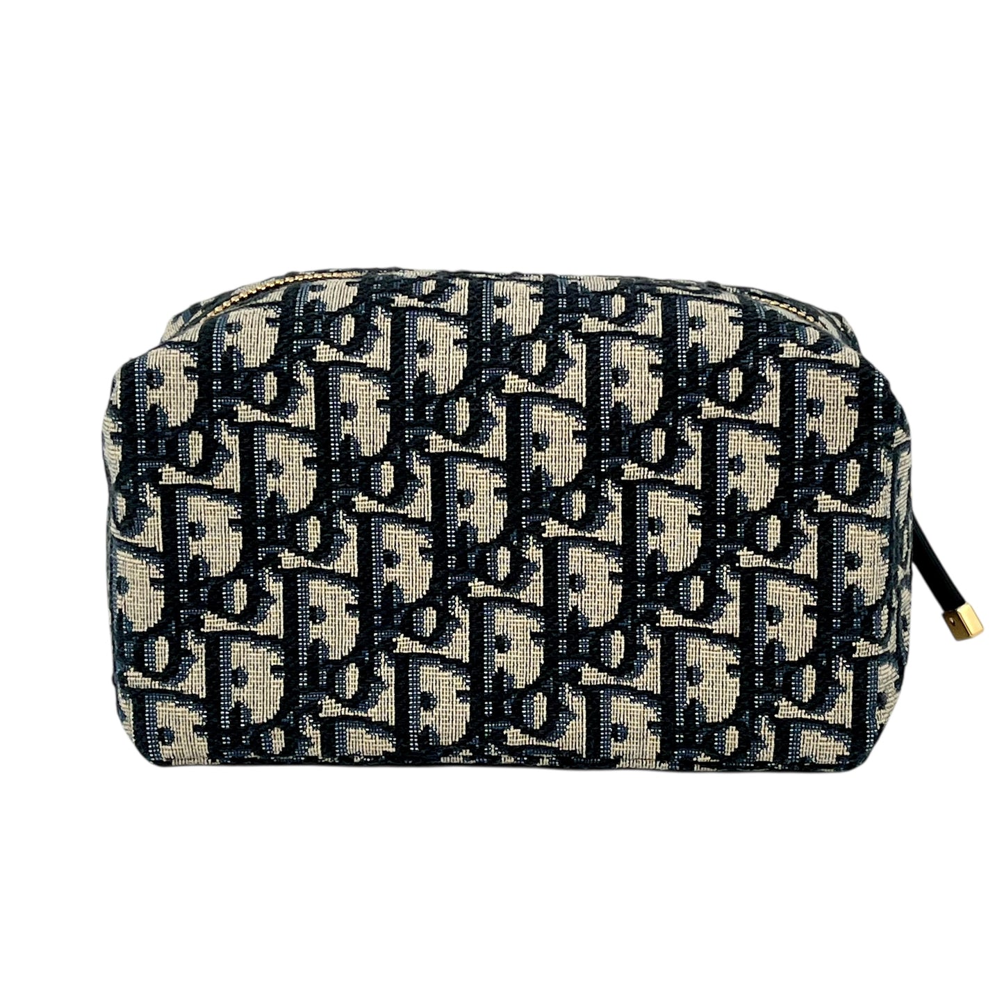 Dior Canvas 30 Montaigne Venus Pouch