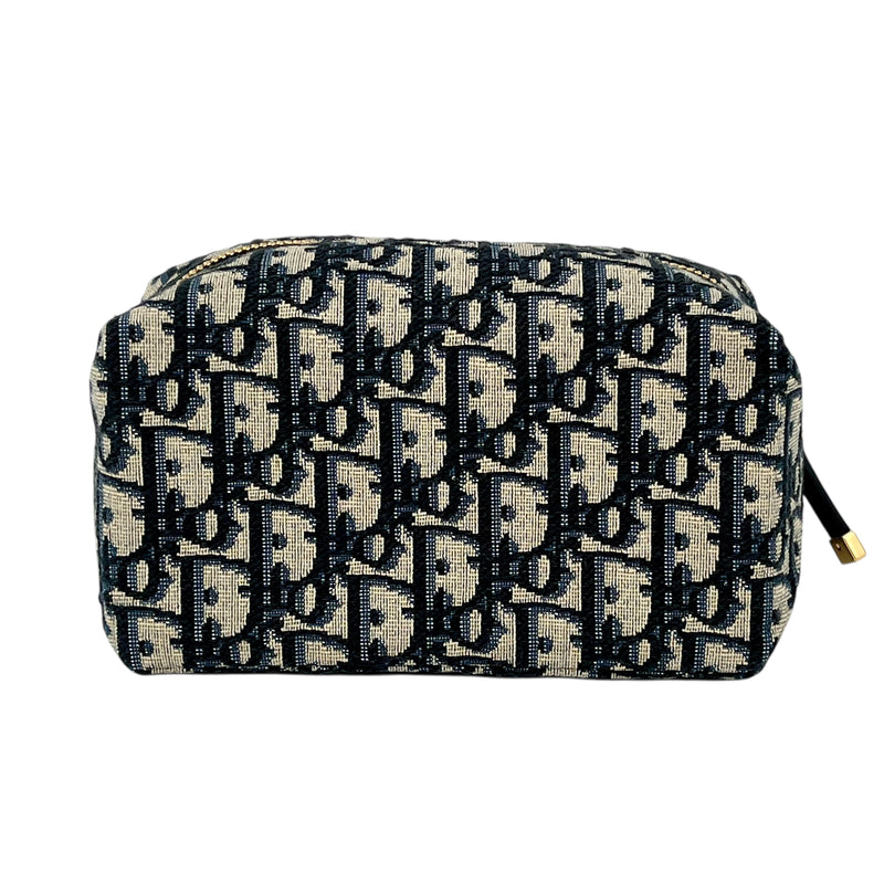 Dior Canvas 30 Montaigne Venus Pouch