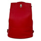 HERMES SacaDos GR24 Rouge Casaque Backpack - Red