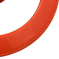 Dior Lady Dior 2way Bag - Orange