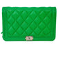 CHANEL Boy Chanel Chain Wallet