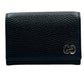 GUCCI Gucci Card Case - Black