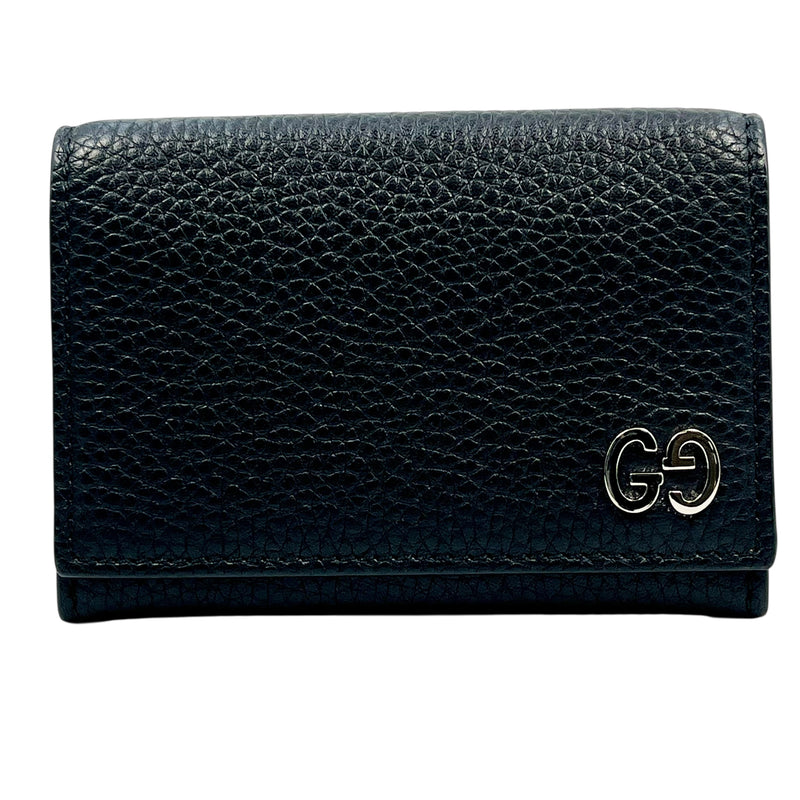 GUCCI Gucci Card Case - Black