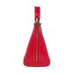 Louis Vuitton Vernis Alma PM Hand Bag - Pink
