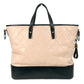 CHANEL Gabrielle de Coco 2way Hand Bag Shoulder Bag