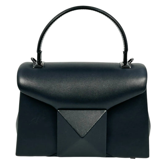 VALENTINO Garavani One Stud 2way bag Hand Bag Shoulder Bag