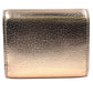 GUCCI Dionysus Compact Wallet - Pink Gold