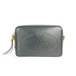 PRADA Saffiano Leather Shoulder Bag - Black