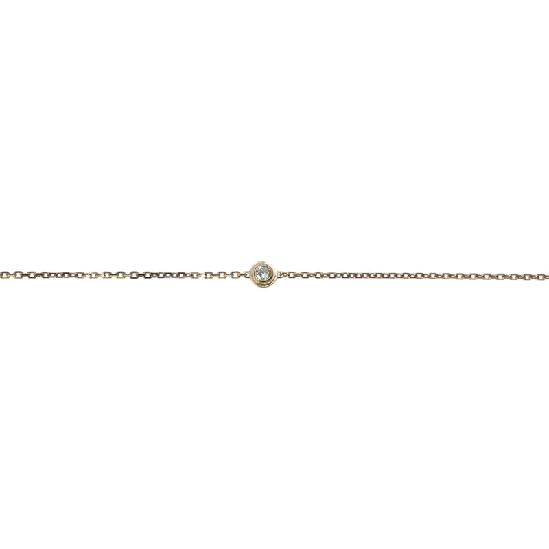 Cartier d'amour XS Bracelet Jewelry