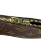 Louis Vuitton Monogram Pochette Accessories - Brown - AR0050
