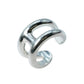 Hermès Osmose GM Ring Jewelry - Silver 925