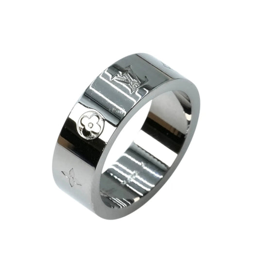 Louis Vuitton Berg Instinct Ring Jewelry - Metal