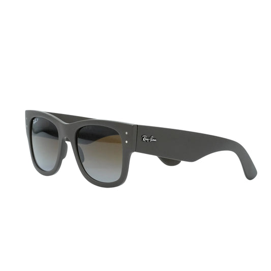 Ray-Ban Brown Frame Sunglasses - Brown - 34042