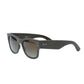 Ray-Ban Brown Frame Sunglasses - Brown - 34032