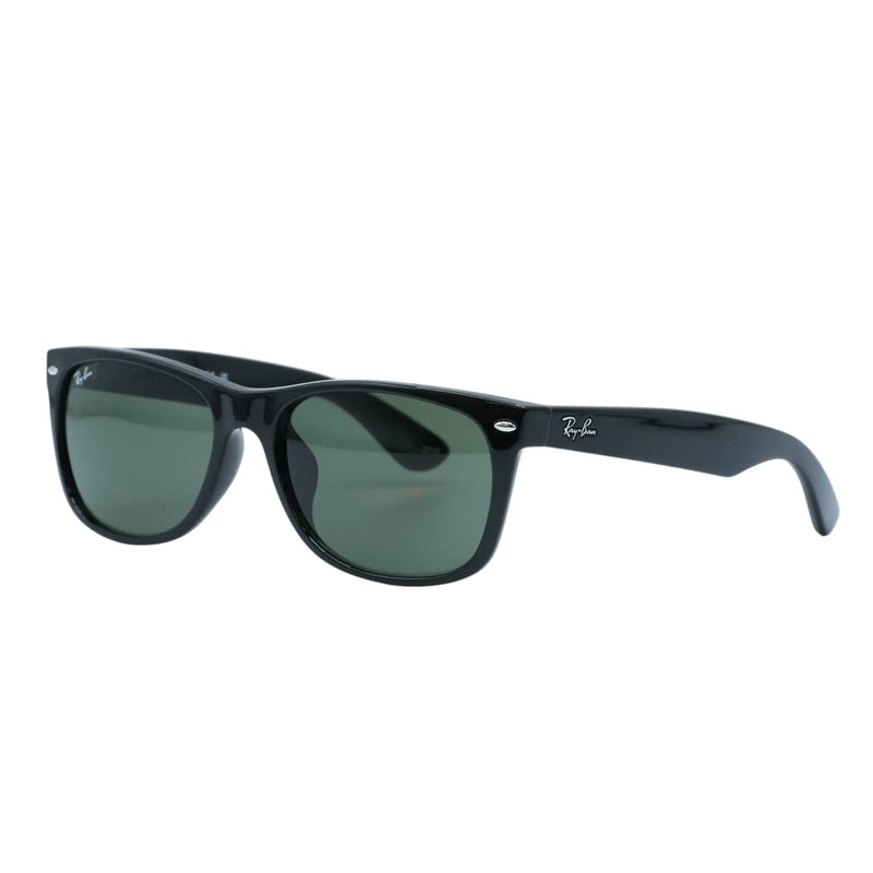 Ray-Ban Black Frame Sunglasses - Black - 34028