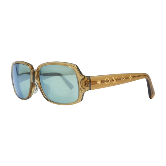 Louis Vuitton Obsession Sunglasses - Brown - 02314