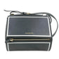 GIVENCHY Pandora Shoulder Bag - Black