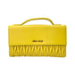 MIUMIU Materasse Long Wallet - Yellow