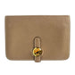 Hermes Dogon Togo Compact Wallet - Brown
