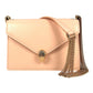 Bvlgari Serpenti Forever Shoulder Bag - Pink Beige