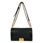 CHANEL Boy Chanel Hand Bag Shoulder Bag - Black