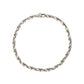 Tiffany Hardware Micro Bracelet - SV925