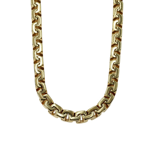 Givenchy G Chain Necklace - Metal 