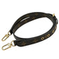 LOUIS VUITTON Monogram Canvas Shoulder Strap - Brown