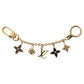 LOUIS VUITTON Bijoux Sac Spring Street Bag Charm Keychain - Metal 