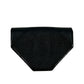 Hermès Levin Quatre Coin Purse Black