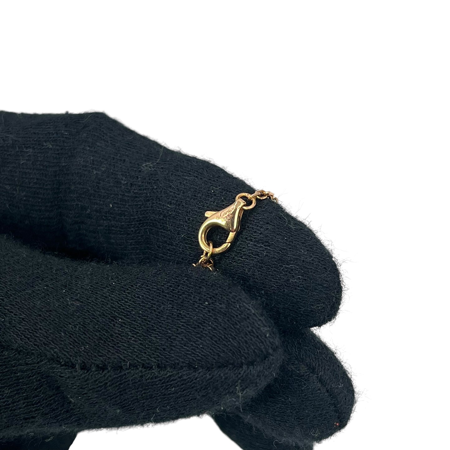 Cartier d'amour SM Bracelet