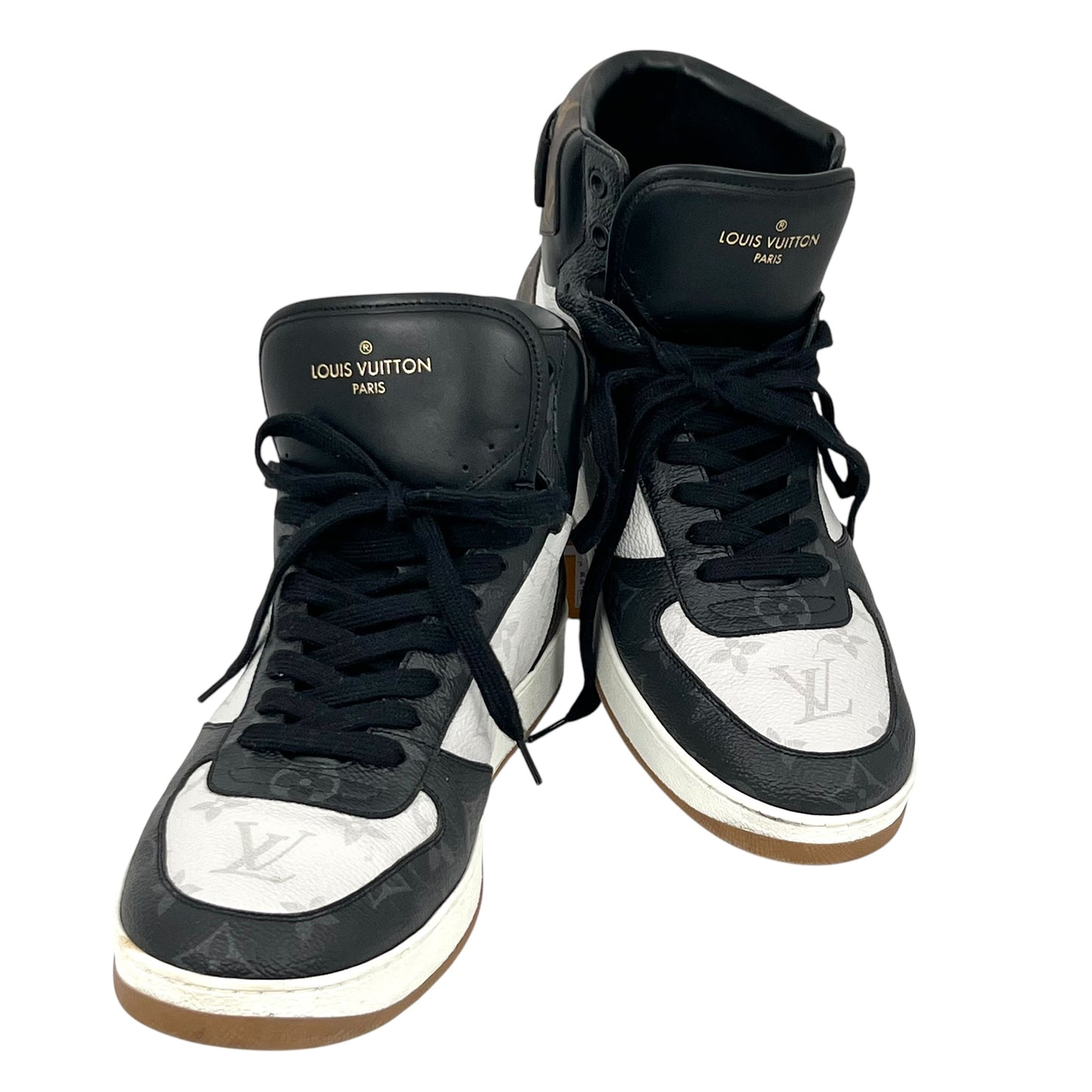 Louis Vuitton Rivoli Sneakers Men’s