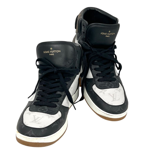 Louis Vuitton Rivoli Sneakers Men’s