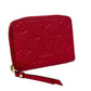 Louis Vuitton Empreinte Zippy Coin Purse