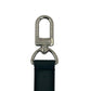 Louis Vuitton Shoulder Strap Smooth Black