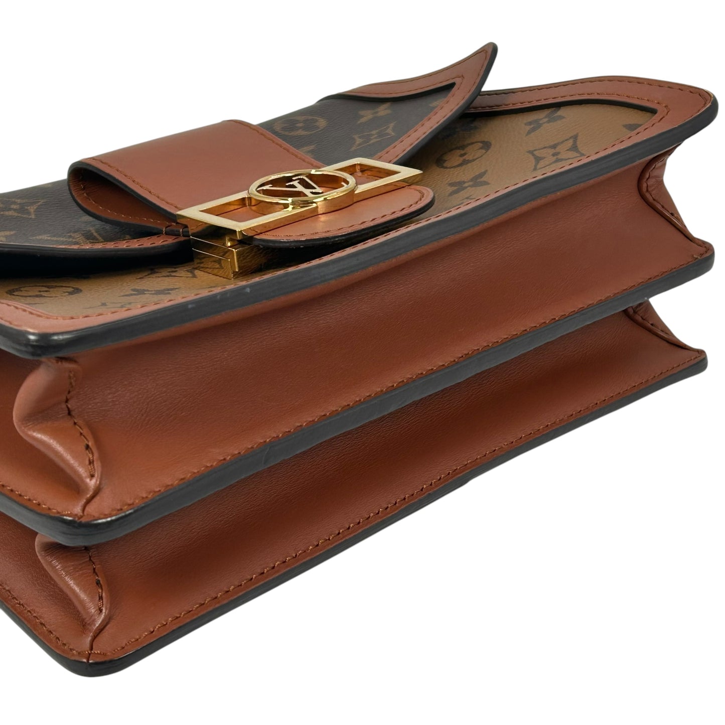 Louis Vuitton Dauphine MM