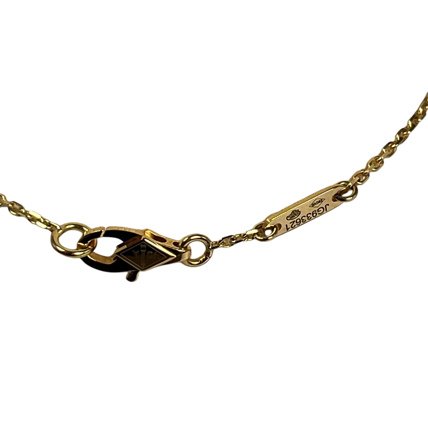 Van cleef & arpels Sweet Alhambra Bracelet