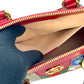 GUCCI Ophidia 2way Bag Red