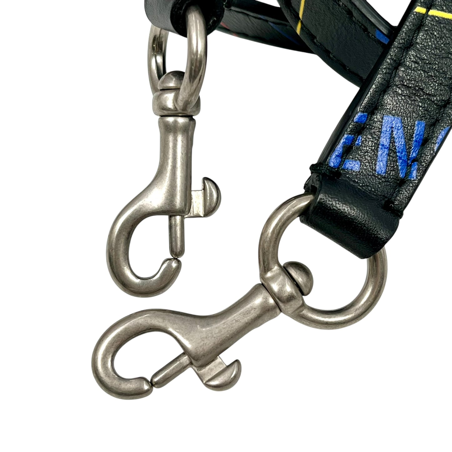 BALENCIAGA Ville top handleXXS 2way