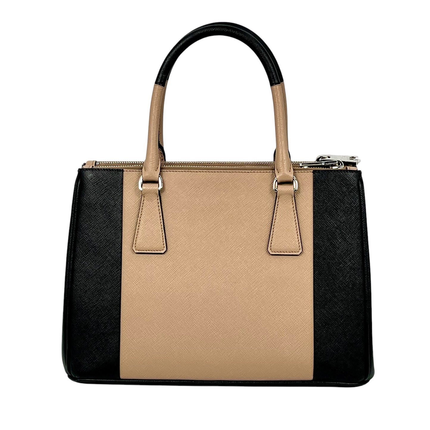 PRADA Galleria 2waybag