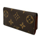 Louis Vuitton Multicartes Monogram Key Case