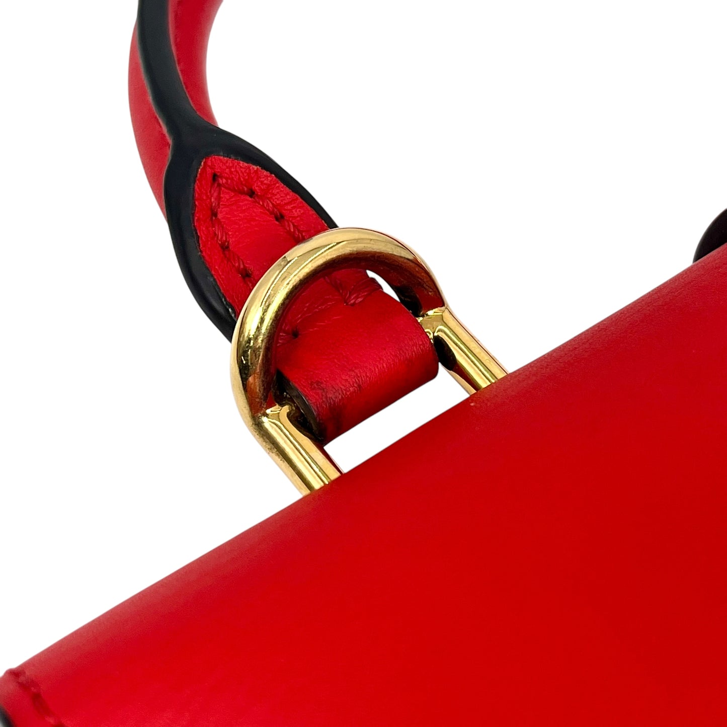 Louis Vuitton Locky Monogram BB