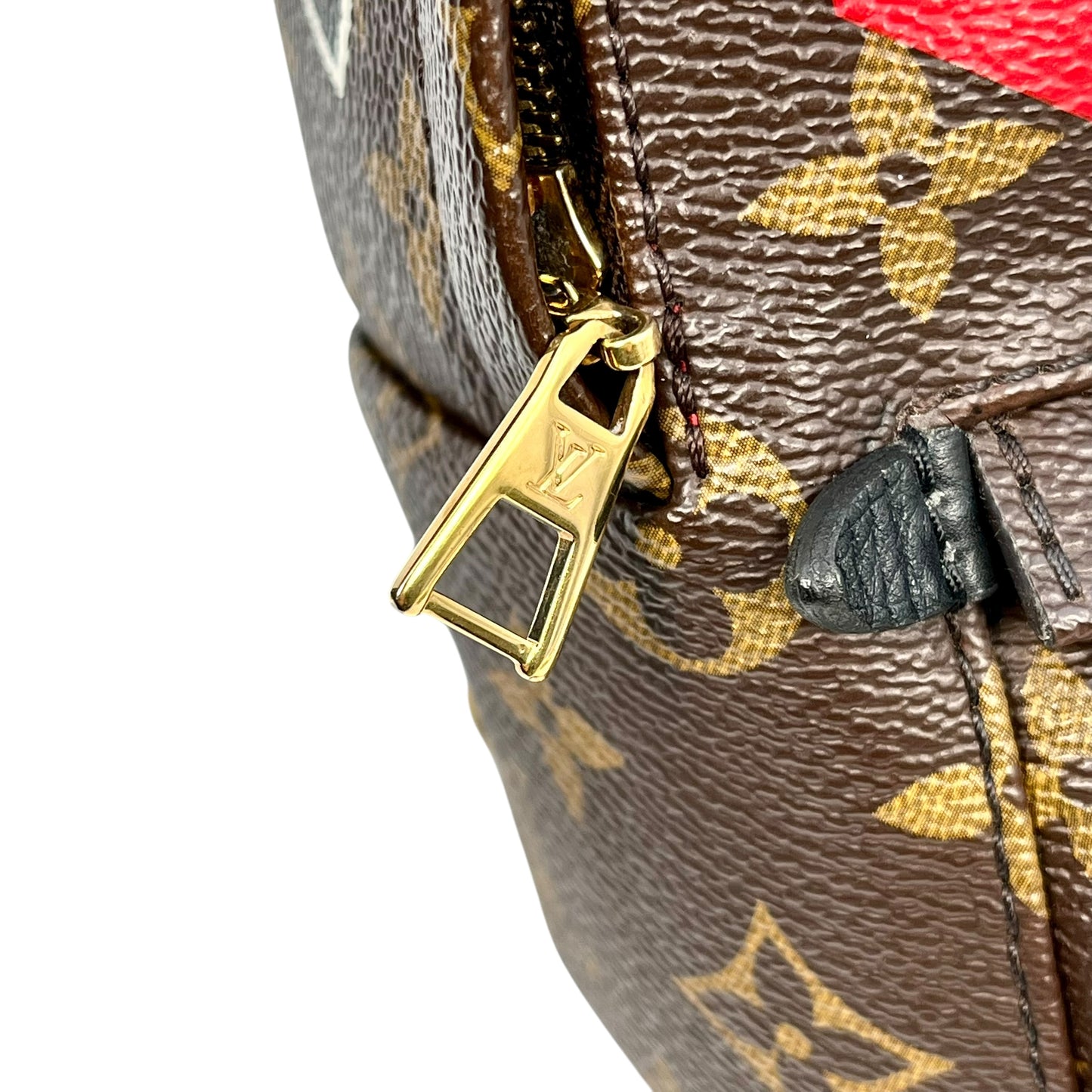 Louis Vuitton World tour Palm springs mini