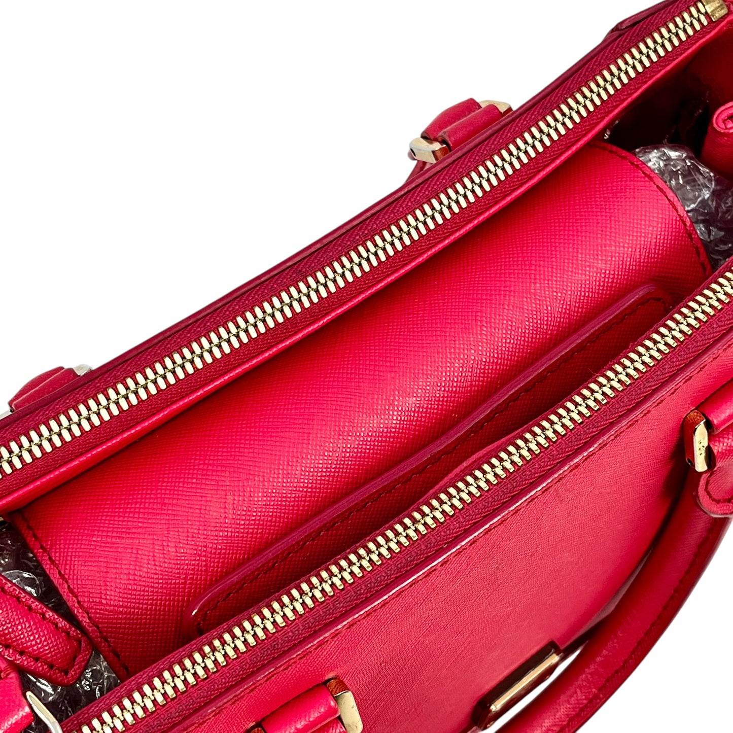 MCM Hand Shoulder bag
