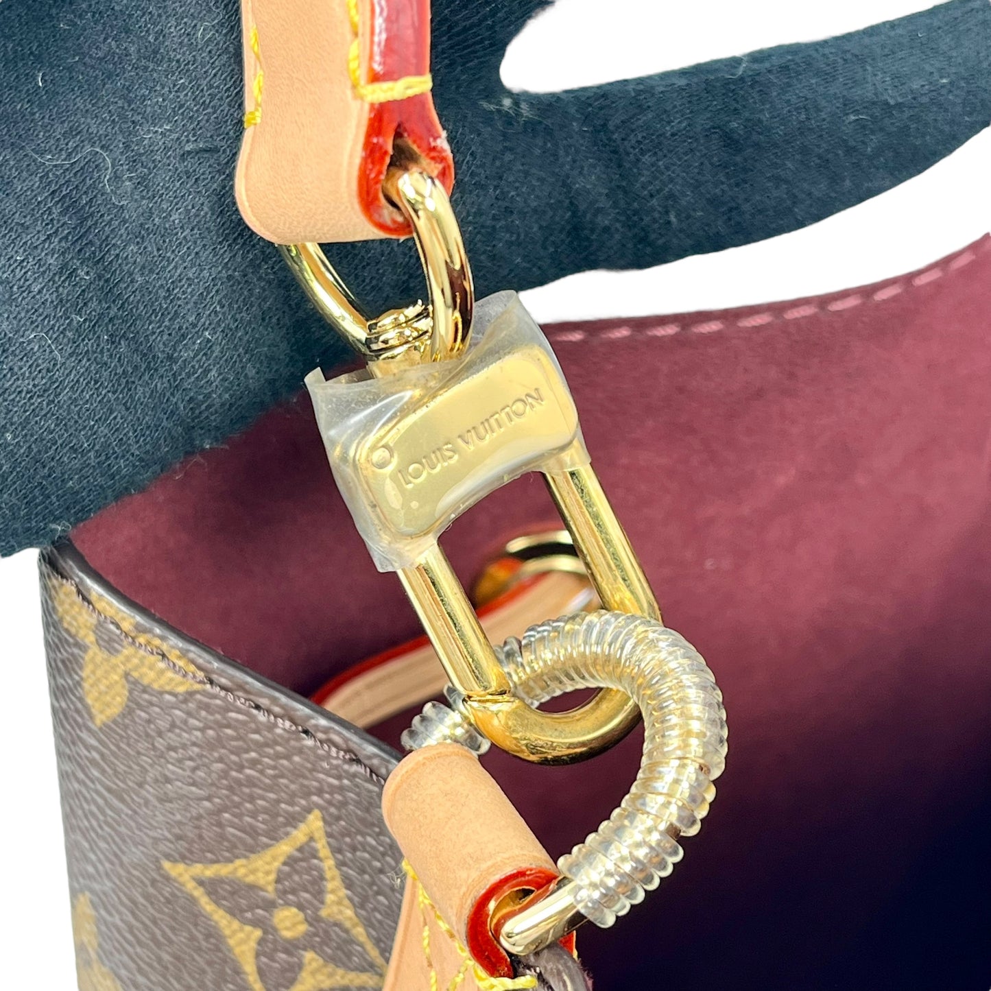 Louis Vuitton Neo noe BB Monogram