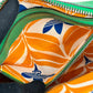 GUCCI Adidas Collaboration Body Bag Green