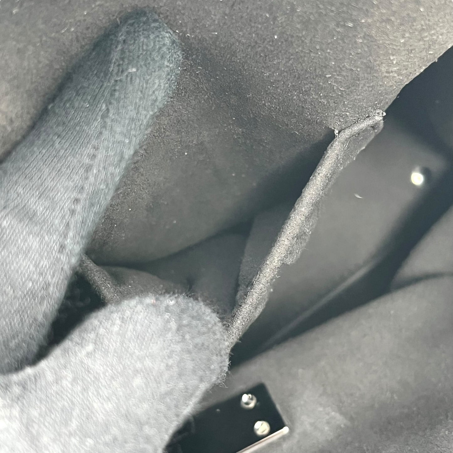 GIVENCHY Shark 2waybag