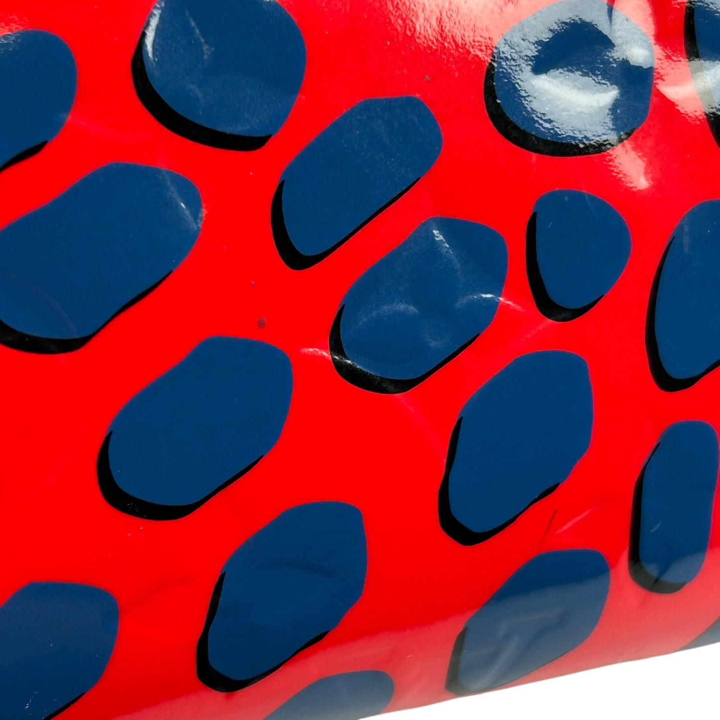 Louis Vuitton Jungie Dots top handlebag