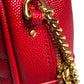 Salnt Laurent Loumini shoulder bag